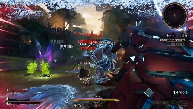 Should You Grind Out All Lucky Dice? Tiny Tina's Wonderlands Guide смотреть онлайн