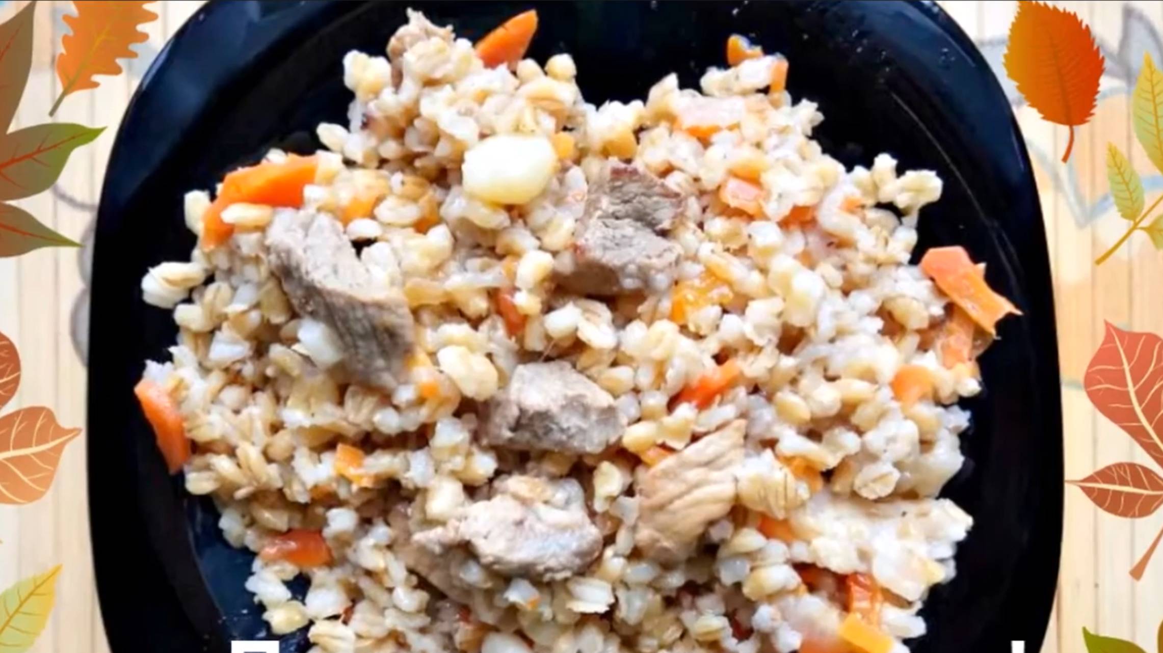 Кулинарные видео-рецепты и многое другое