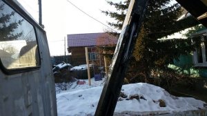 Самосвал своими руками