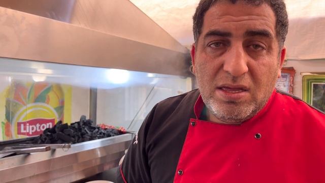 KONU ETSE HATA KABUL ETMEM ! l Sokak Lezzetleri l Adana Lezzetleri смотреть онлайн