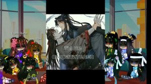 реакция мдк на тт//part 3//):