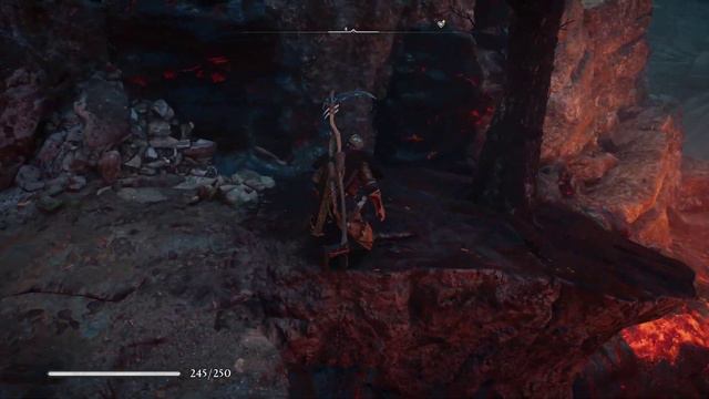 (83) Assassin's Creed: Valhalla [4K All Ultra Settings]/[HDR On]/[Fsr Off] смотреть онлайн