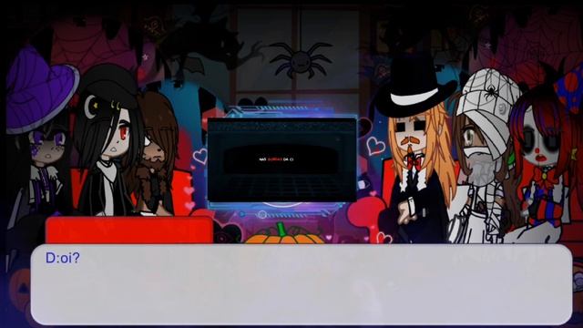 (especial de Halloween 4/?? ) DC Superherogirls reagindo ao rap do Pennyeise (ir:a coisa) смотреть онлайн