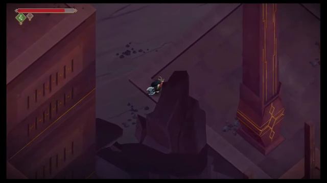 Wii U Jotun: Valhalla Edition - Nidavellir: Brokkr's Forge смотреть онлайн