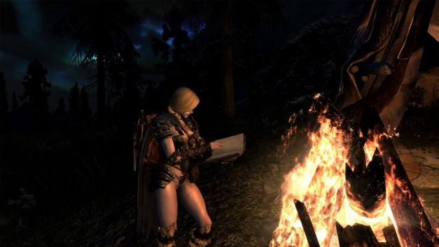 Skyrim Screenshots | Skyrim Gaming 2022 смотреть онлайн