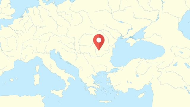 Как ВЕНГРЫ оказались в сердце Европы???