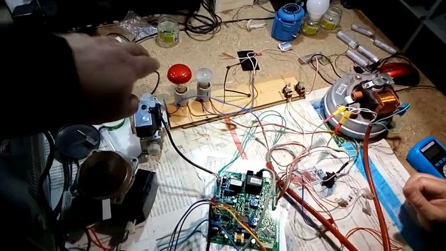 dbm01 подключение на столе перезагрузка смотреть онлайн