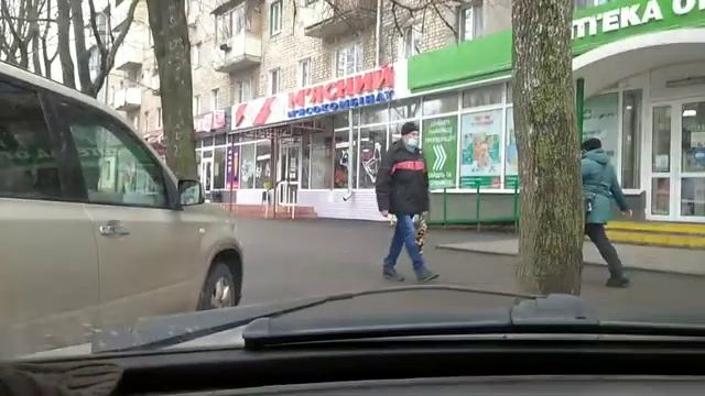 Причины провала на газе. смотреть онлайн