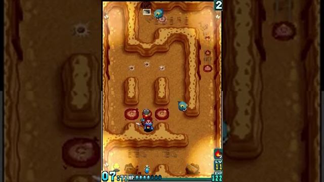 Playthrough: Away: Shuffle Dungeon - Part 24 смотреть онлайн