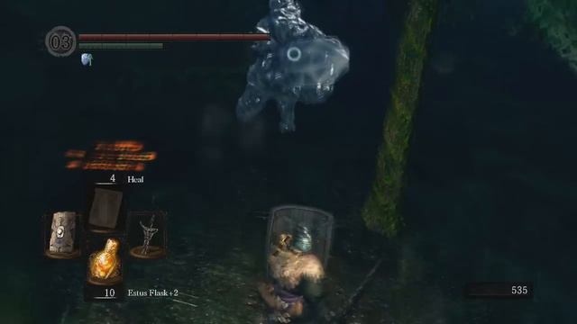 Dark souls прохождение часть 18 смотреть онлайн