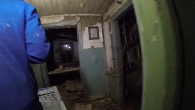 Самый жуткий дом. Нас преследовало нечто. не для слабонервных. Часть первая. Spooky house смотреть онлайн