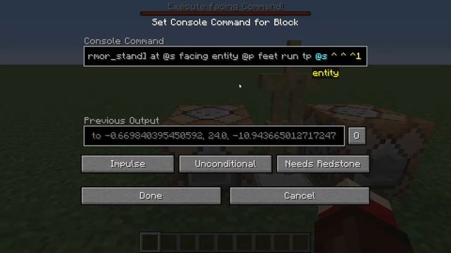 How To Commands [Ep.9] | Execute facing Command смотреть онлайн