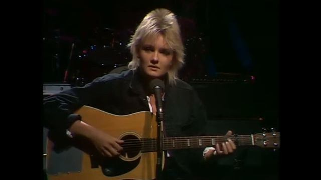 Eva Dahlgren (Live konsert/concert 1981) смотреть онлайн