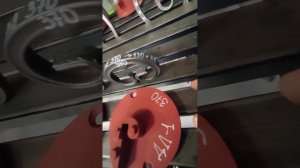 Холодная ковка. Обзор комплекта самозажимных лекал.