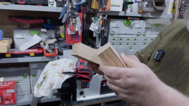 В гостях у Мастера. Столярная мастерская смотреть онлайн