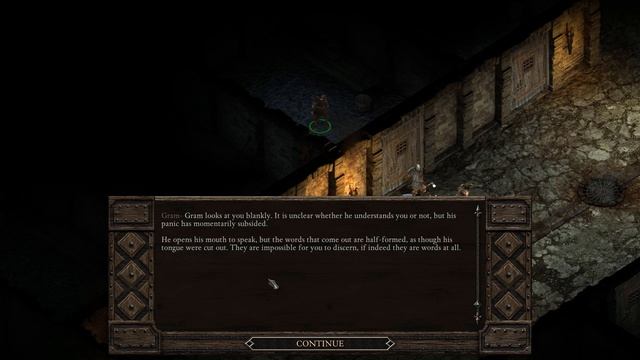 The Sanitarium Madhouse - Let's Play Pillars of Eternity (PotD) #40 смотреть онлайн