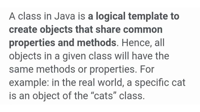 class in Java//simple definition for interview//most important questions for interview ?? смотреть онлайн