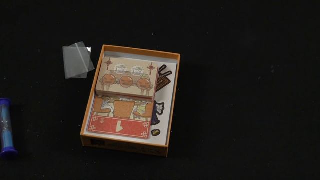 Dim Sum Jam - Daily Game Unboxing смотреть онлайн
