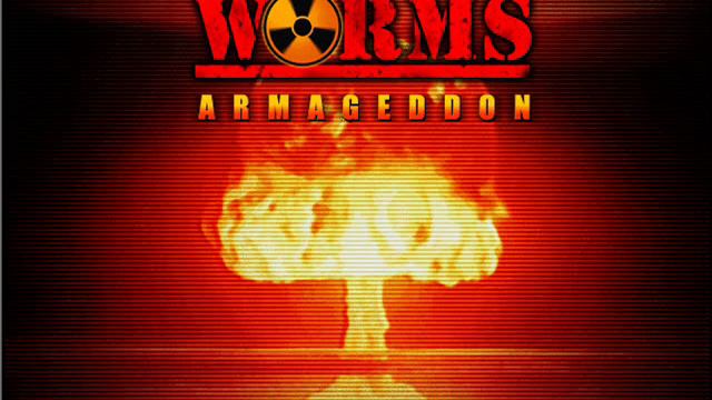 Worms Armageddon Background Music - 07 - Outerspace