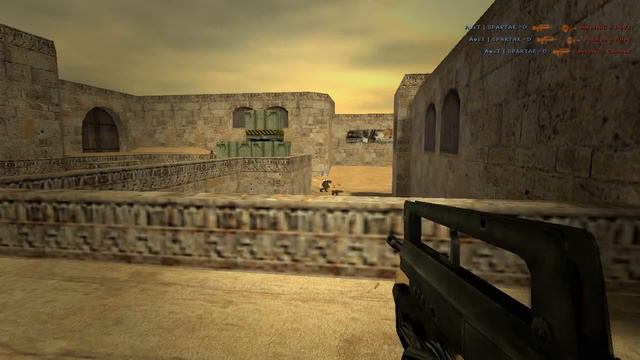 SPARTAK 4 kills смотреть онлайн