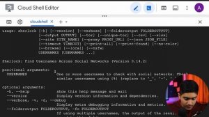 How to use SHERLOCK! (FULL TUTORIAL) [2023] {Within minutes 5 MINS} ??♂️
