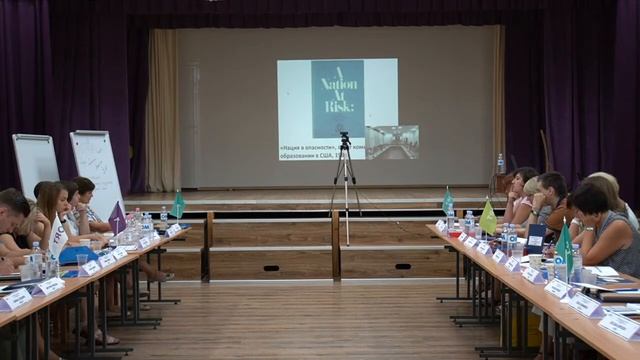 STEM образование в Израиле и мире. Что такое STEM?