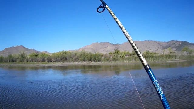 В поисках окуня ....# 1 -я часть смотреть онлайн