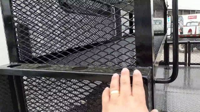 2018 Isuzu NPR-HD Crew Cab Landscape Truck for Sale смотреть онлайн