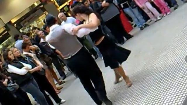 Tango Argentino Da Argentina