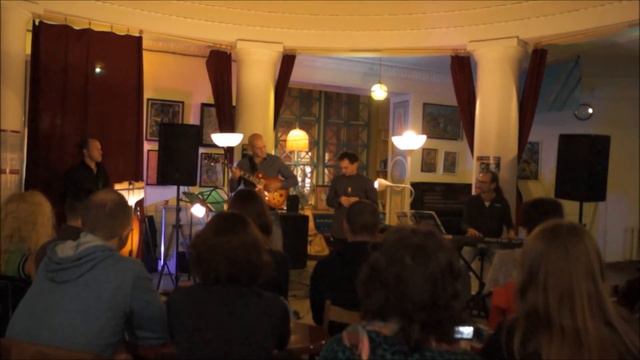 Дудук бэнд Мелодия детства