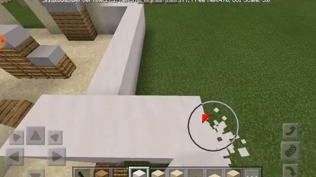 СТРОЙКА КАРТЫ SAND YARDS ИЗ STANDOFF 2 В МАЙНКРАФТ! #2 смотреть онлайн