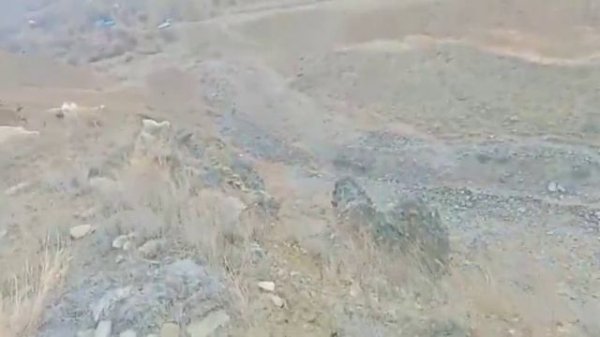 Памир 0404. ГБАО  ДЕРЗУД