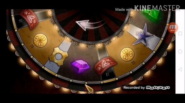 Баги в инджастис