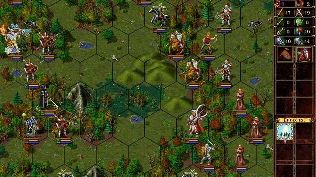 Eador Genesis (New Horizons Modded) – Part 150 | Cheaters never win смотреть онлайн