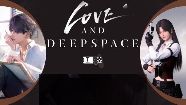 Double the Joy Phone Call Boyfriend ASMR Love and Deepspace смотреть онлайн