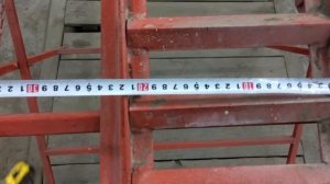 Подкаты- миниэстакада для ремонта авто.