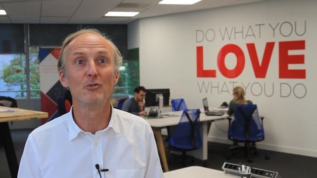 Oracle Global Startup Ecosystem: Interview d'Alcméon смотреть онлайн