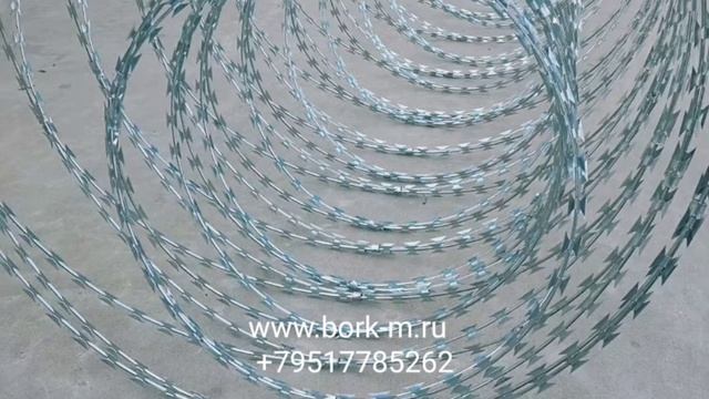 Станки для изготовления ПКЛЗ, СББ, ПББ, колючей проволоки смотреть онлайн