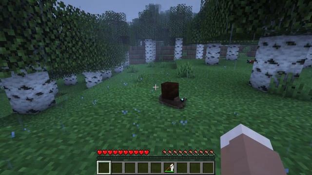 9 Amazing Minecraft Forge & Fabric (1.19) Mods Recommendation