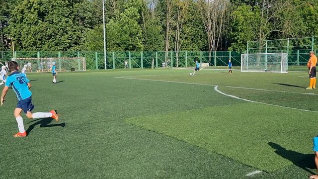 ФШС 2013 - СШ "РАПИД" (БРЯНСК) 1:3 смотреть онлайн