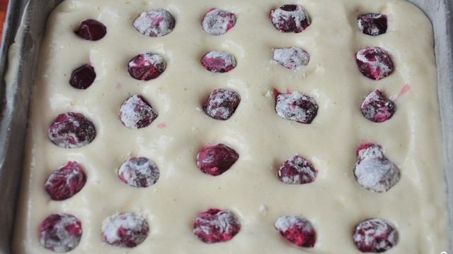 Кухня Мамашки