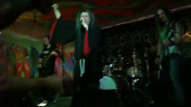 Procession - At The Gallows End ( Candlemass cover ) смотреть онлайн