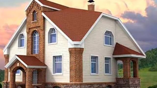 Трансовое путешествие Дом как метафора ДУШИ Часть1 смотреть онлайн