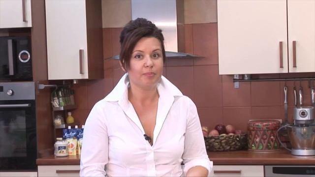 Любимые рецепты. Спагетти с соусом из брокколи. смотреть онлайн