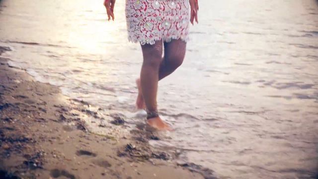 NEWWWW VIDEOCLIP ON THE BEACH OF THESSALONIKI stefania alberto bellydance смотреть онлайн