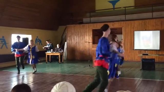 Кадриль смотреть онлайн