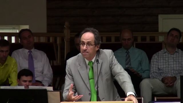 UBC Sermons | 06.15.2014 | Rev A Kalinin смотреть онлайн
