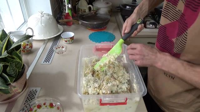 КУЛИЧ ПАСХАЛЬНЫЙ.mp4