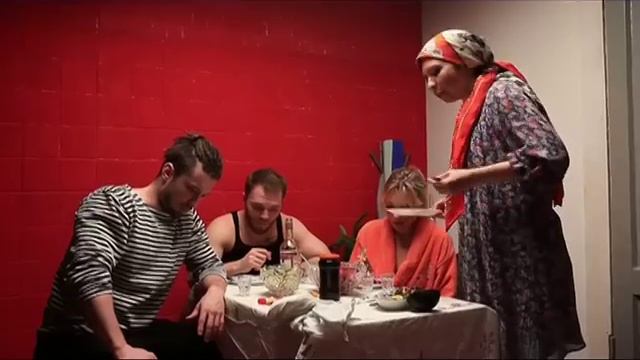 Батишта ушел из "БАНД'ЭРОС" смотреть онлайн