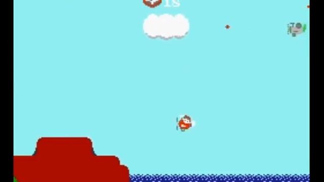 Sky Kid (NES) | Playthrough смотреть онлайн